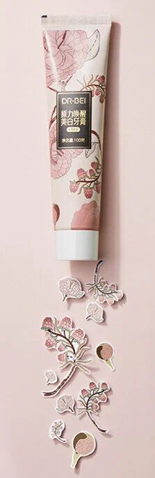 Тестирование зубной пасты Dr. Bei в лабораторных условиях: анализ взаимодействия с зубной эмалью