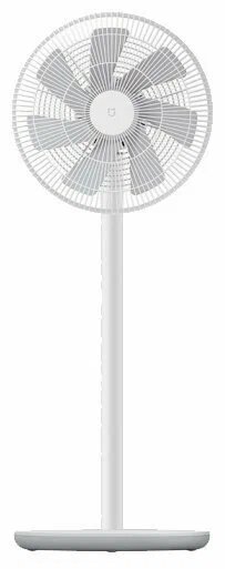 Картинки Вентилятор напольный JLLDS01DM, белый, с экосистемой умного дома