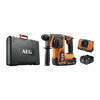 Фото AEG BBH18BL2-502C