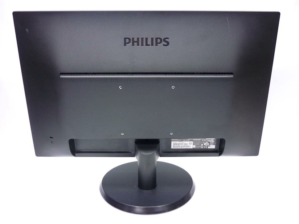 Монитор 21.5" Philips 223V5L — фото 1