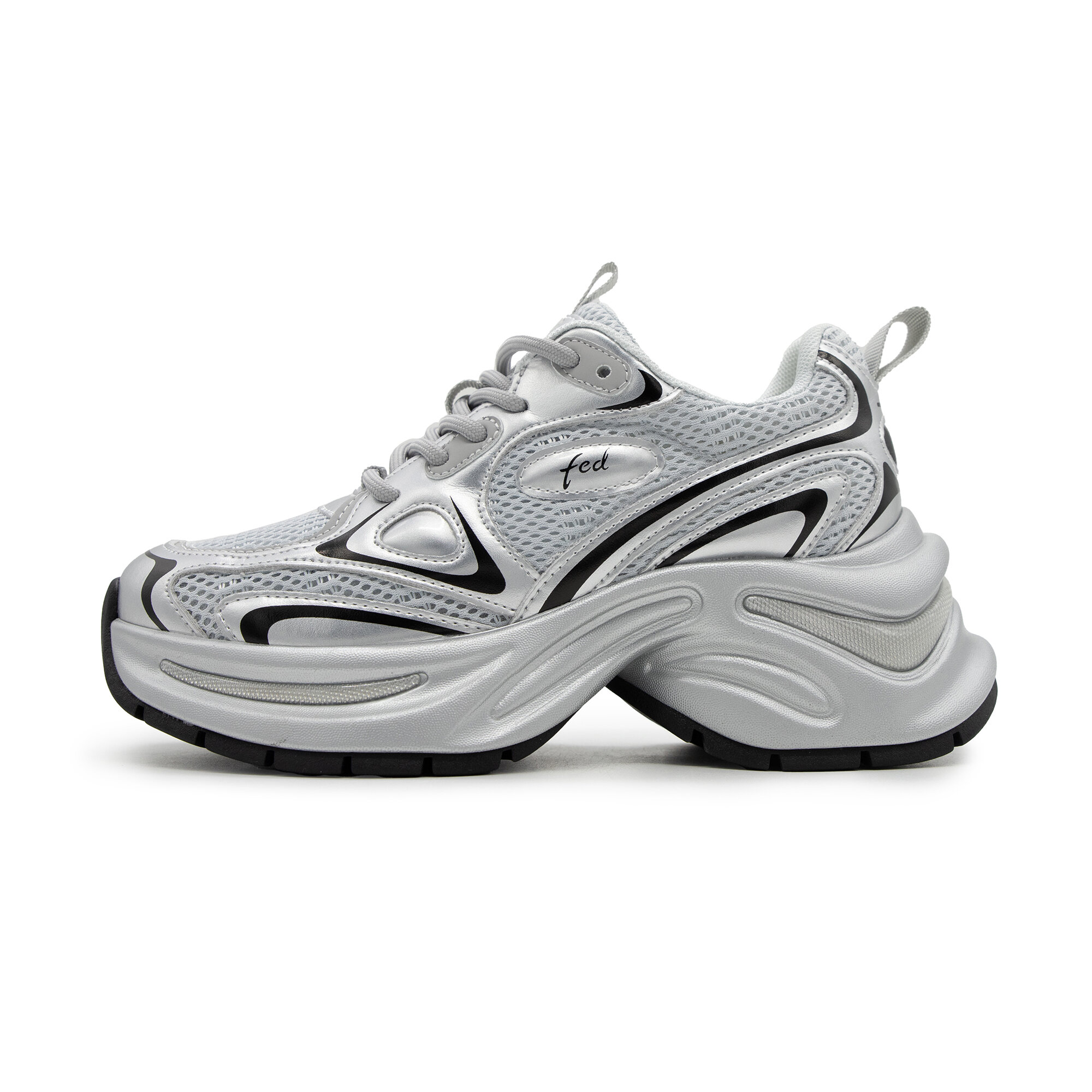 Кеды Fed размер EU 38