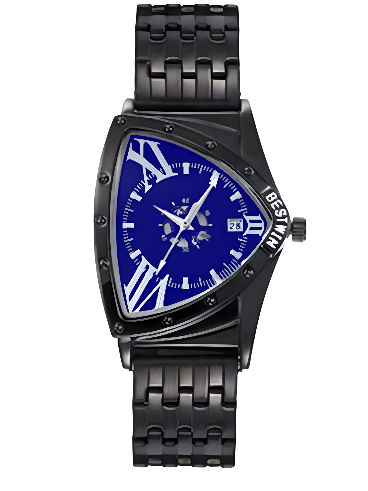 Наручные часы, black/blue