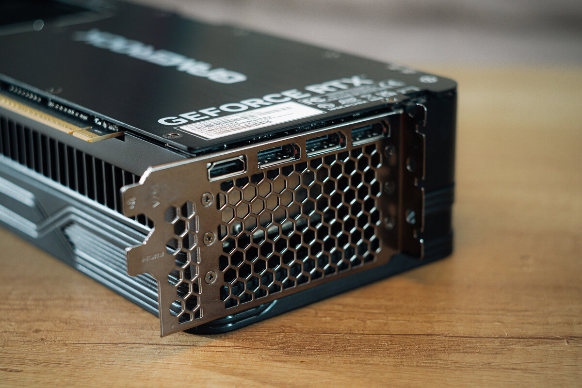 Palit RTX5090 GAMEROCK OC 32GB GDDR7 512bit 3xDP HDMI 3FAN RTL
