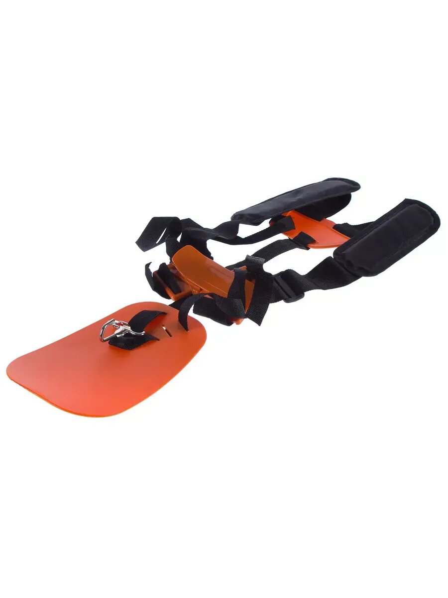 Ремень ранцевый для триммера