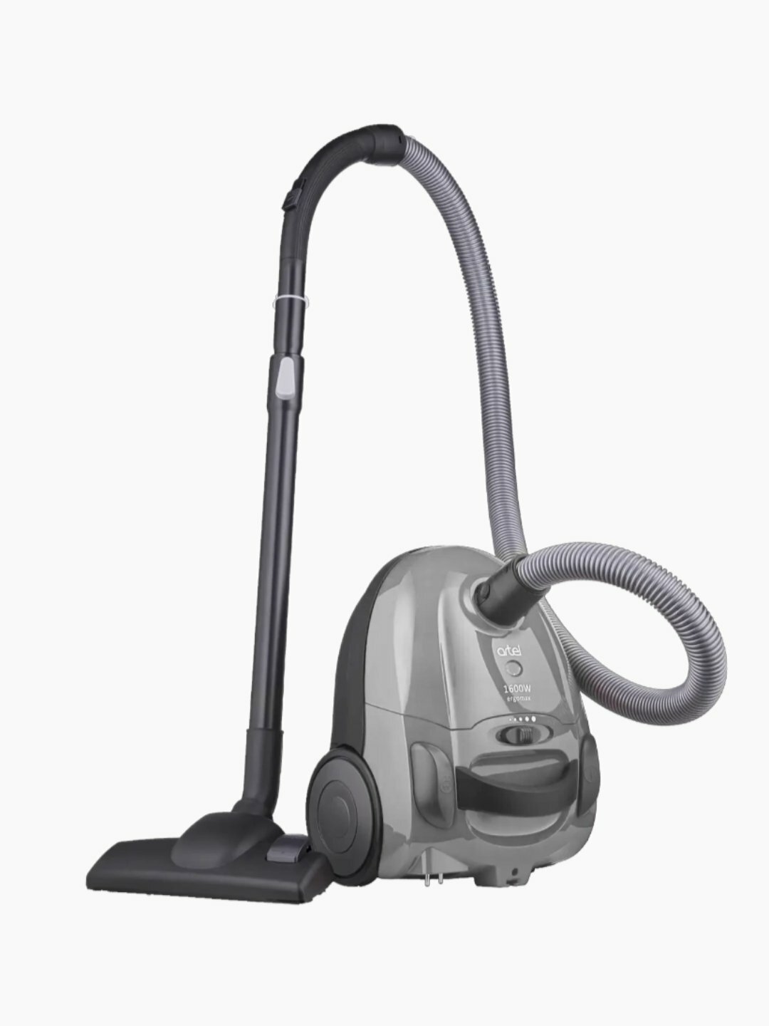 Пылесос ARTEL VCB0316, 1600 Вт — мощный, компактный, с HEPA-фильтром для чистого воздуха