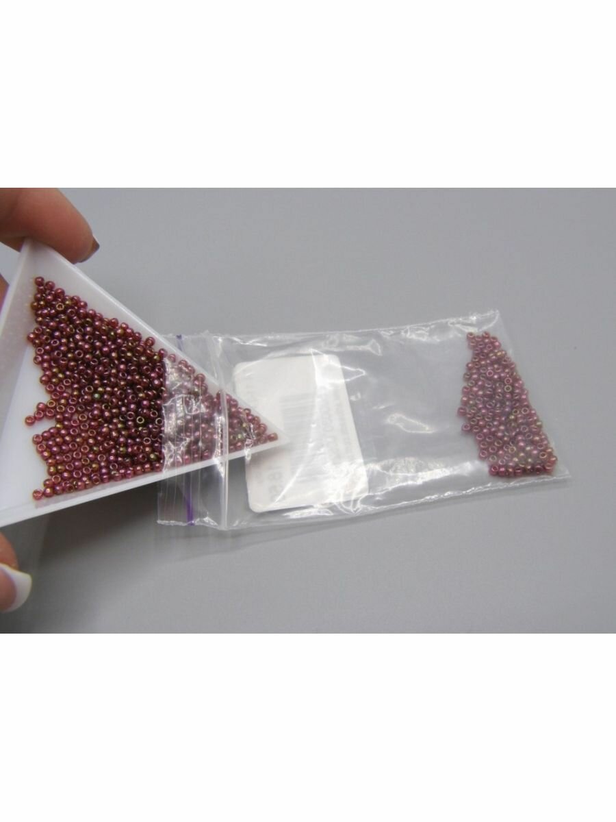 Набор лоток для страз — фото 1