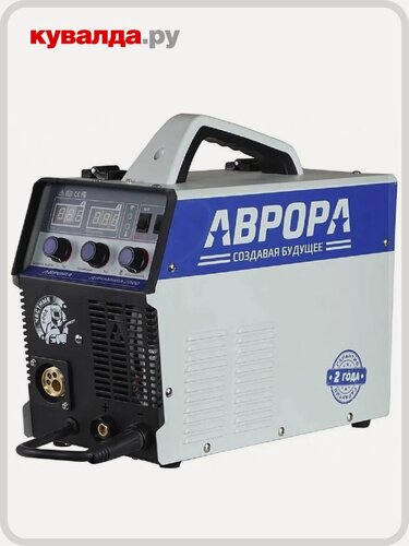 Изображение товара Сварочный полуавтомат AURORA Динамика 2000