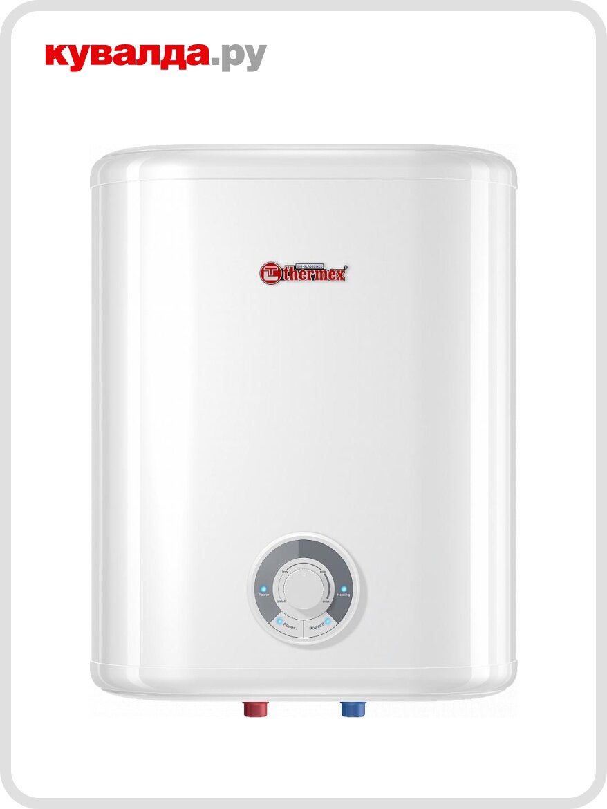 Водонагреватель накопительный THERMEX Ceramik 30 V