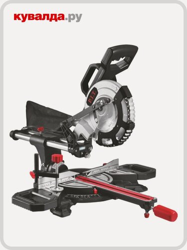 Изображение товара Пила торцовочная сетевая P.I.T. PCM210-C