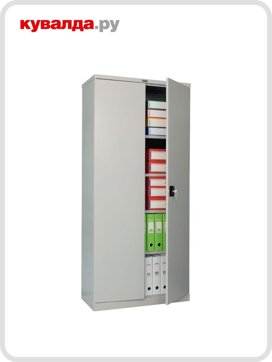 Шкаф для офиса практик СВ-14