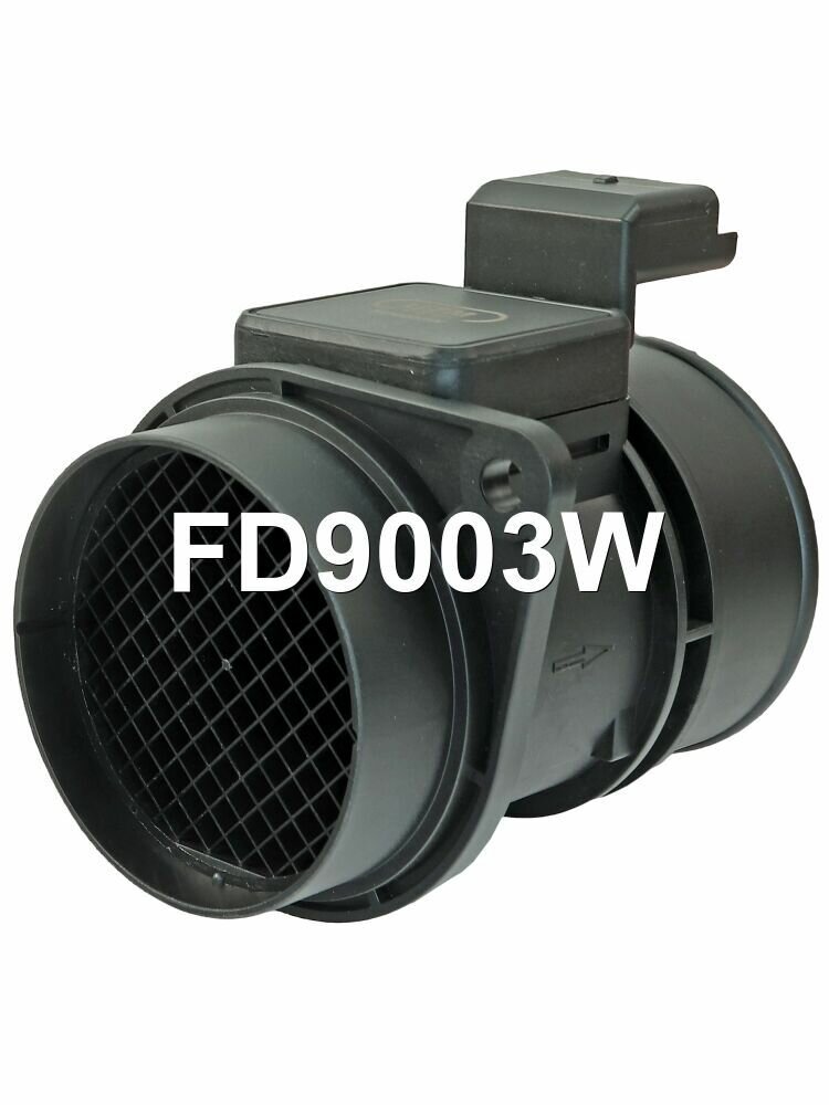 Датчик массового расхода воздуха ДВС UTM FD9003W для Renault Kangoo Laguna Scenic Trafic — фото 1