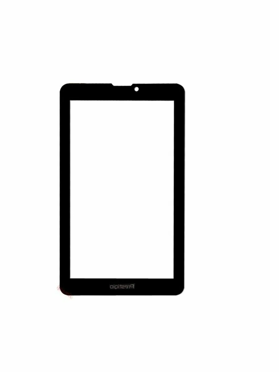 Тачскрин Сенсор TP для Планшета Prestigio Wize 4117 4G PMT4117_4G Черный 10.1 — фото 1