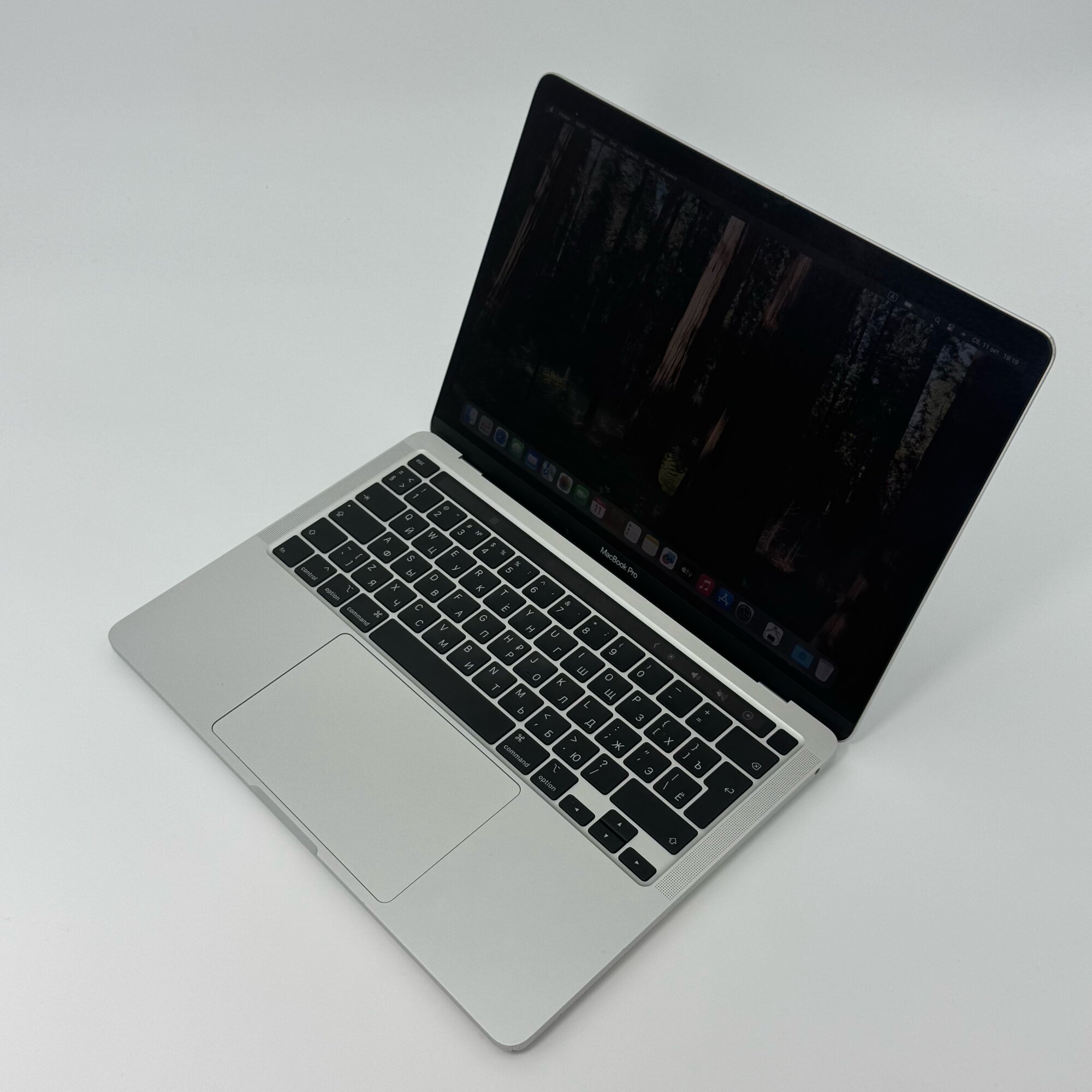 MacBook本体 MacBookPro A2251 2020 13 intel i7 32GB Amazon.co.jp: Macbook Pro 2020 13インチ A2251 シルバー 第十世代i7