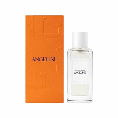 Angeline Crystal Chromatic парфюмерная вода 100мл
