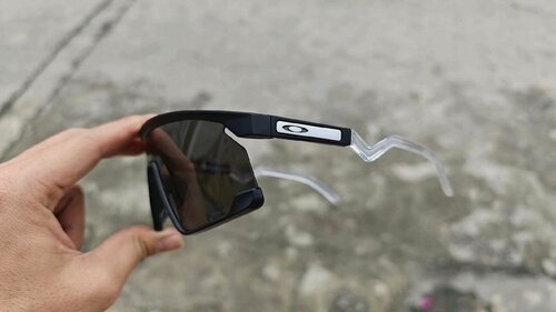 Изображение товара Oakley Ветрозащитные поляризационные очки для езды на велосипеде и лыжах на открытом воздухе