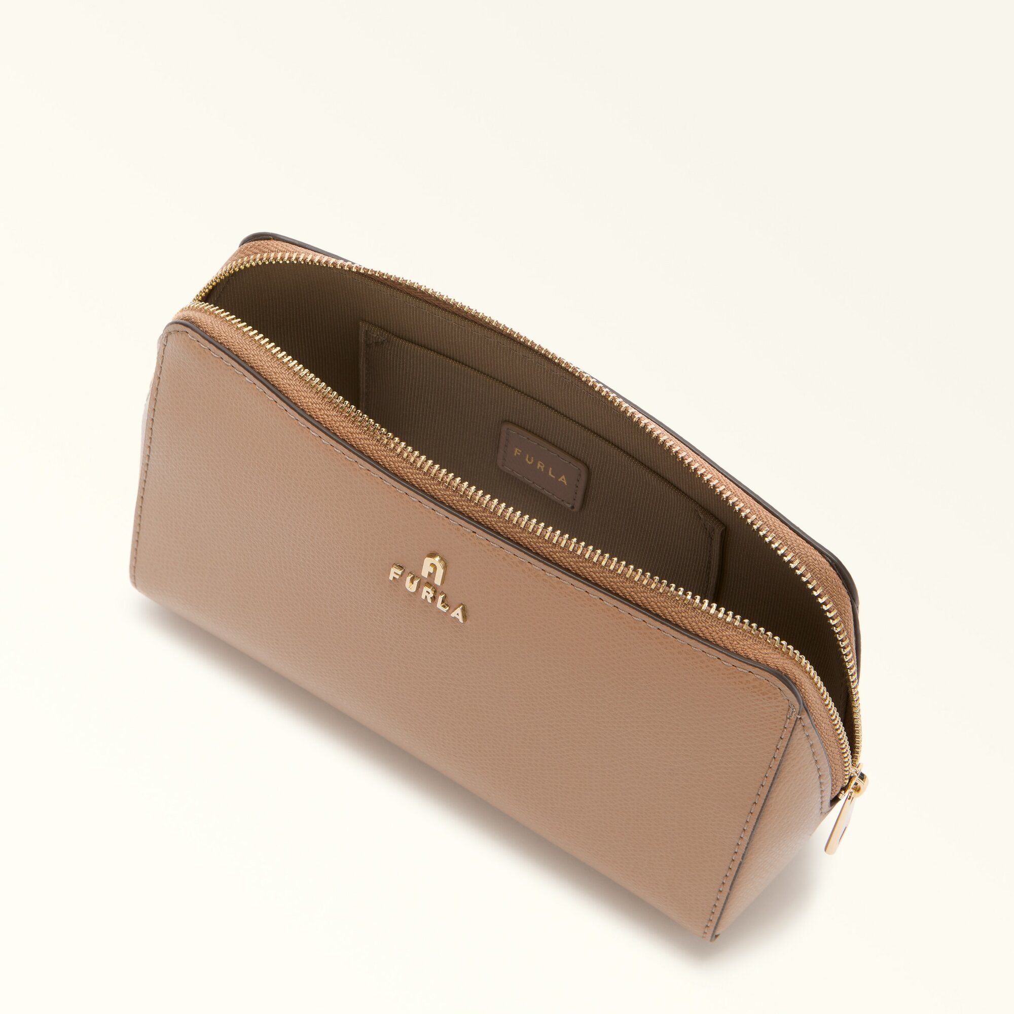 Косметичка FURLA CAMELIA L COSMETIC CASE — фото 1