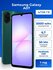 Galaxy A07 (A075) 6/128GB Light Violet