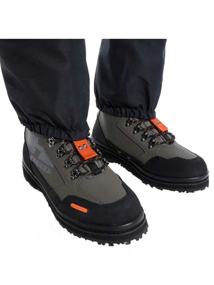 Ботинки Hord