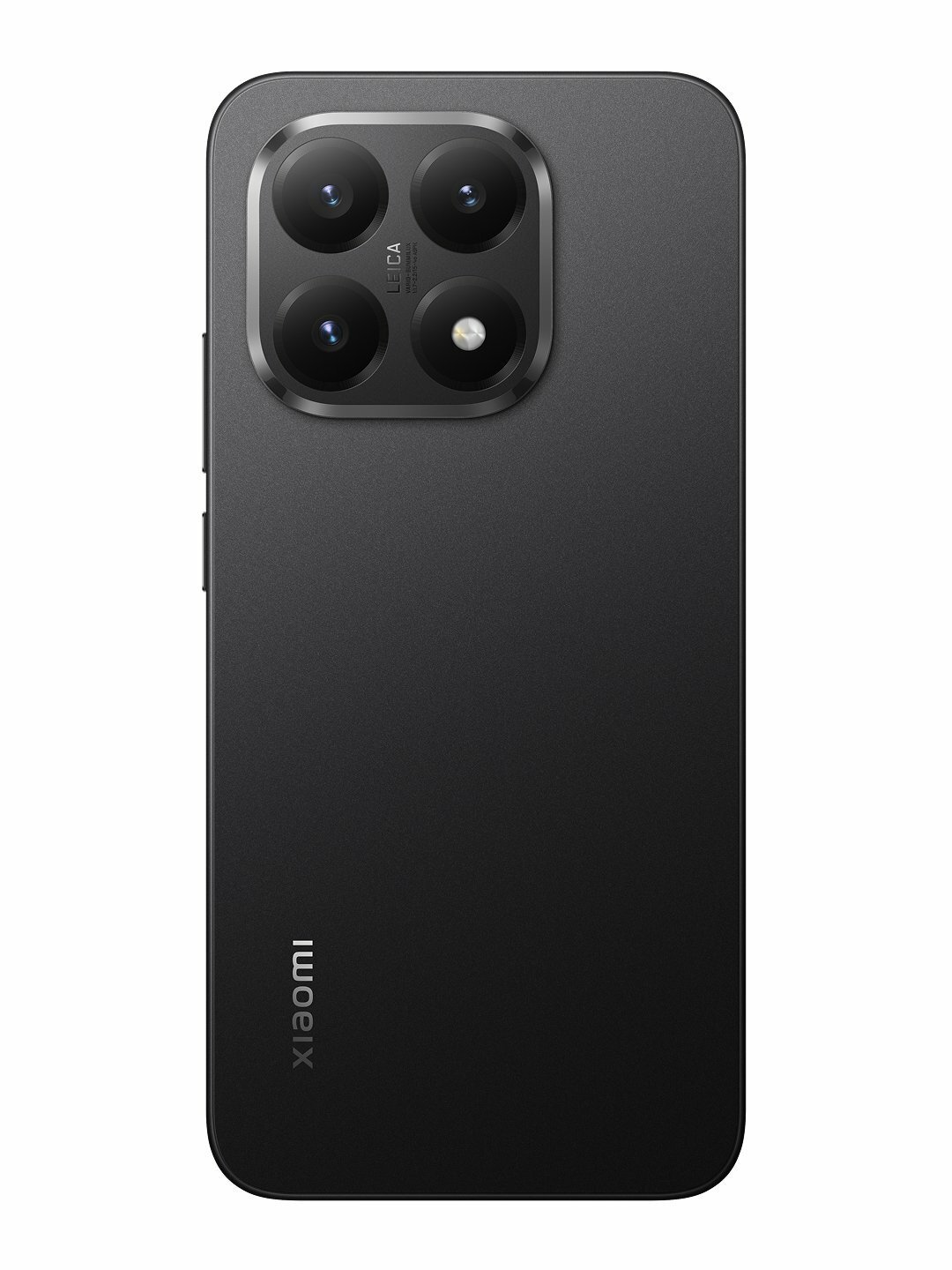 Смартфон Xiaomi 15T 12/256 GB, 5500 mAh, 6.83", 50 MP, Черный — фото 1