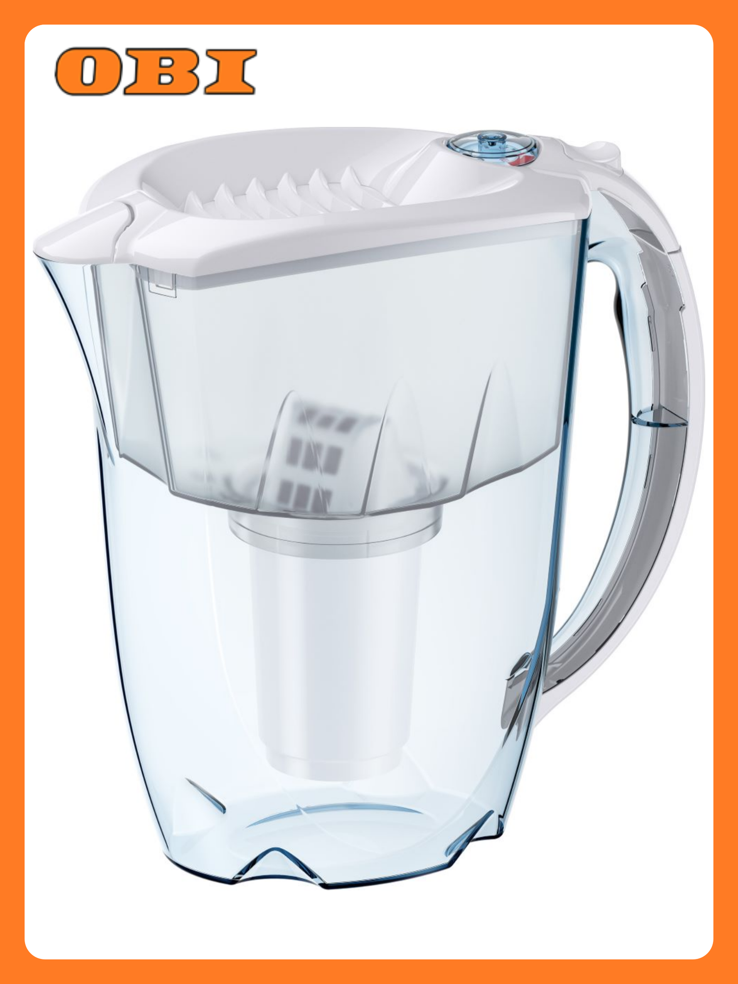 Фильтр-кувшин Аквафор Престиж 28 л