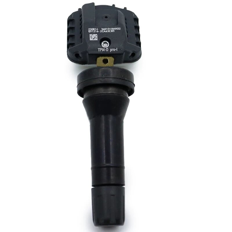 Датчик TPMS с встроенным клапаном для Changan CS55 PLUS, одиночная замена, OEM-качество