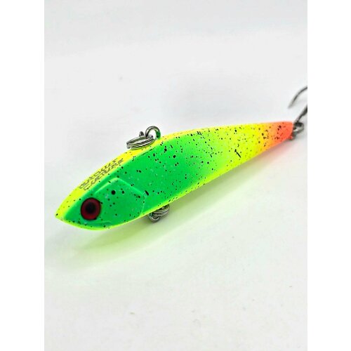 Воблер VIB Grows Culture 