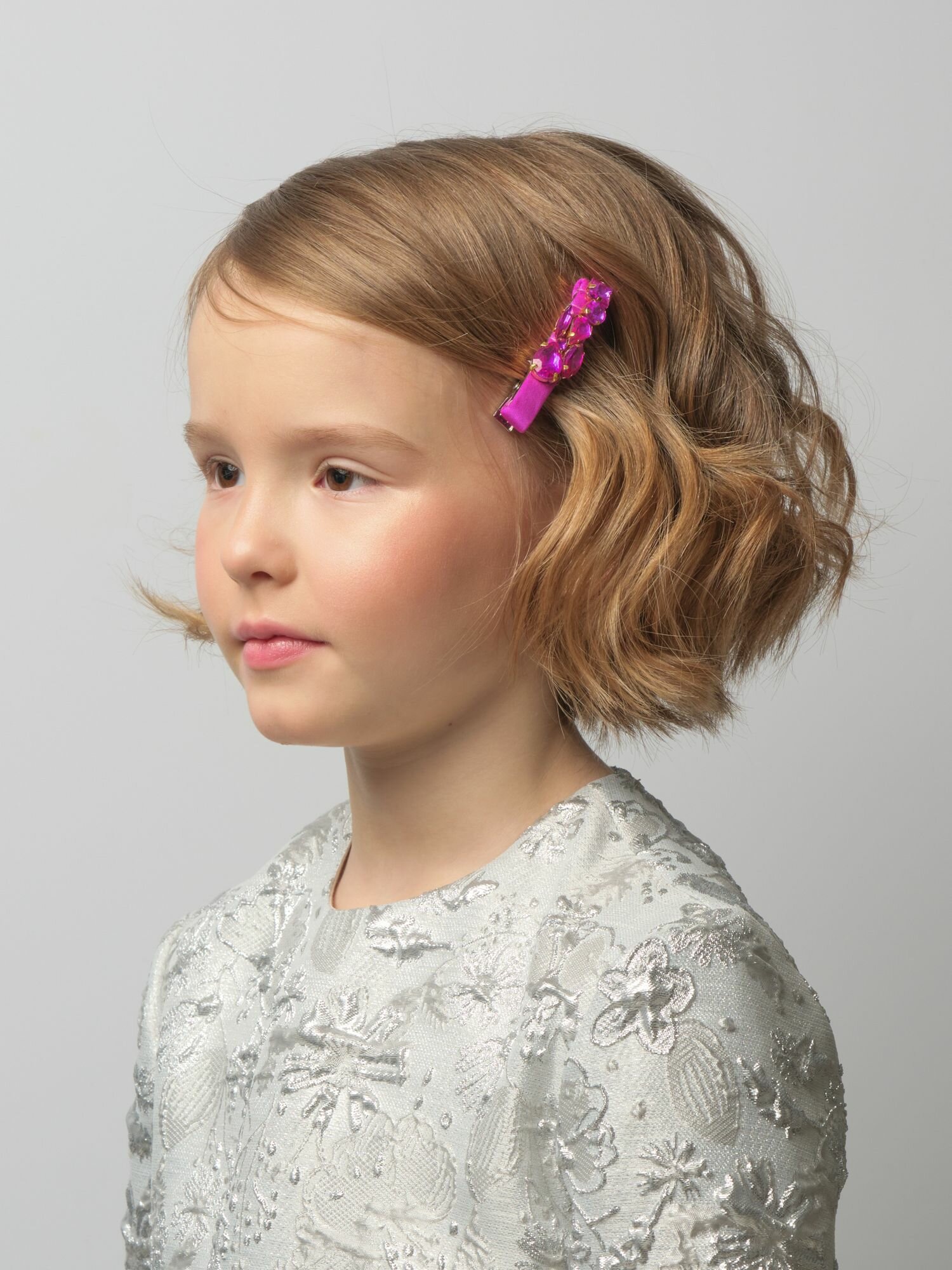 Заколка Андерсен Академия принцесс — фото 1