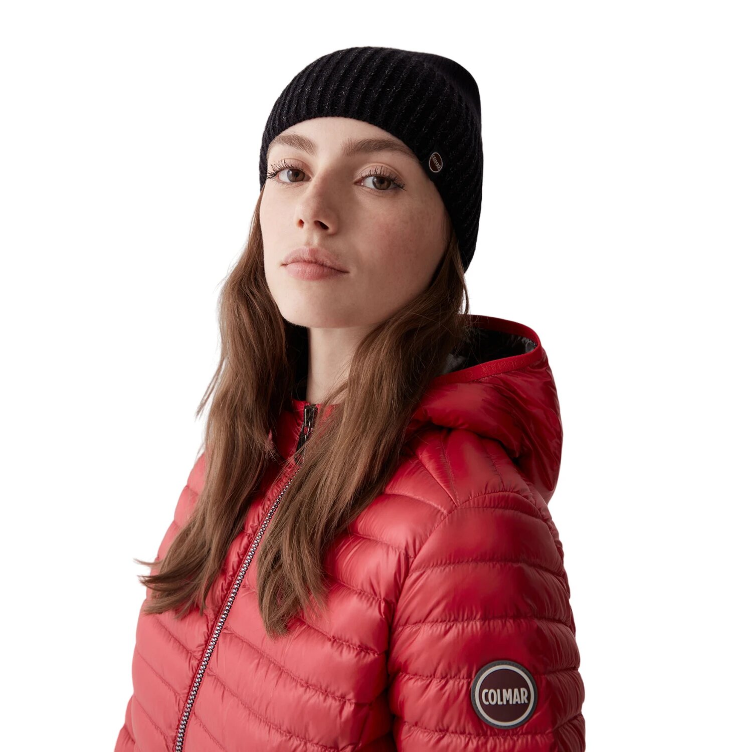 Шапка для женщин