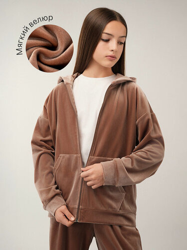 Изображение товара Комплект одежды для девочек