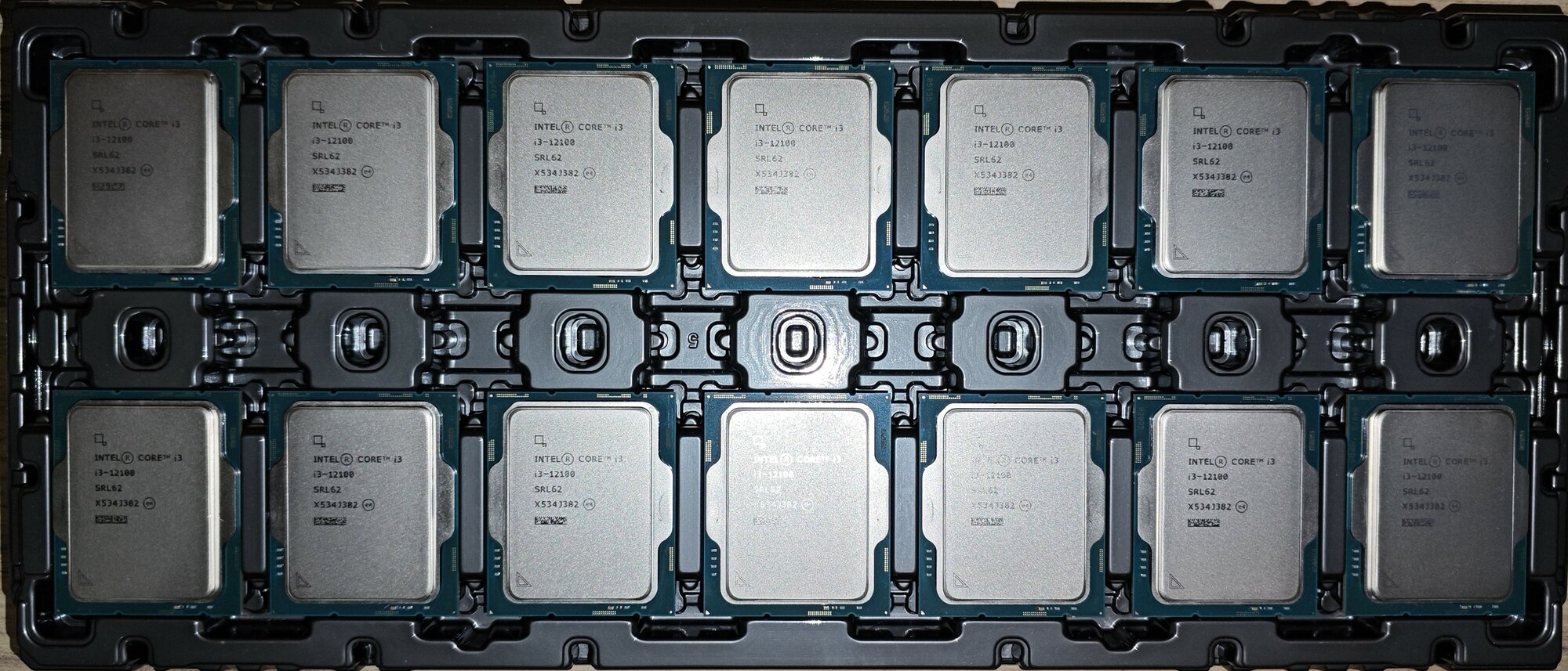 Процессор Intel Core i9 12900 ES QXQ3 — купить по низкой цене на