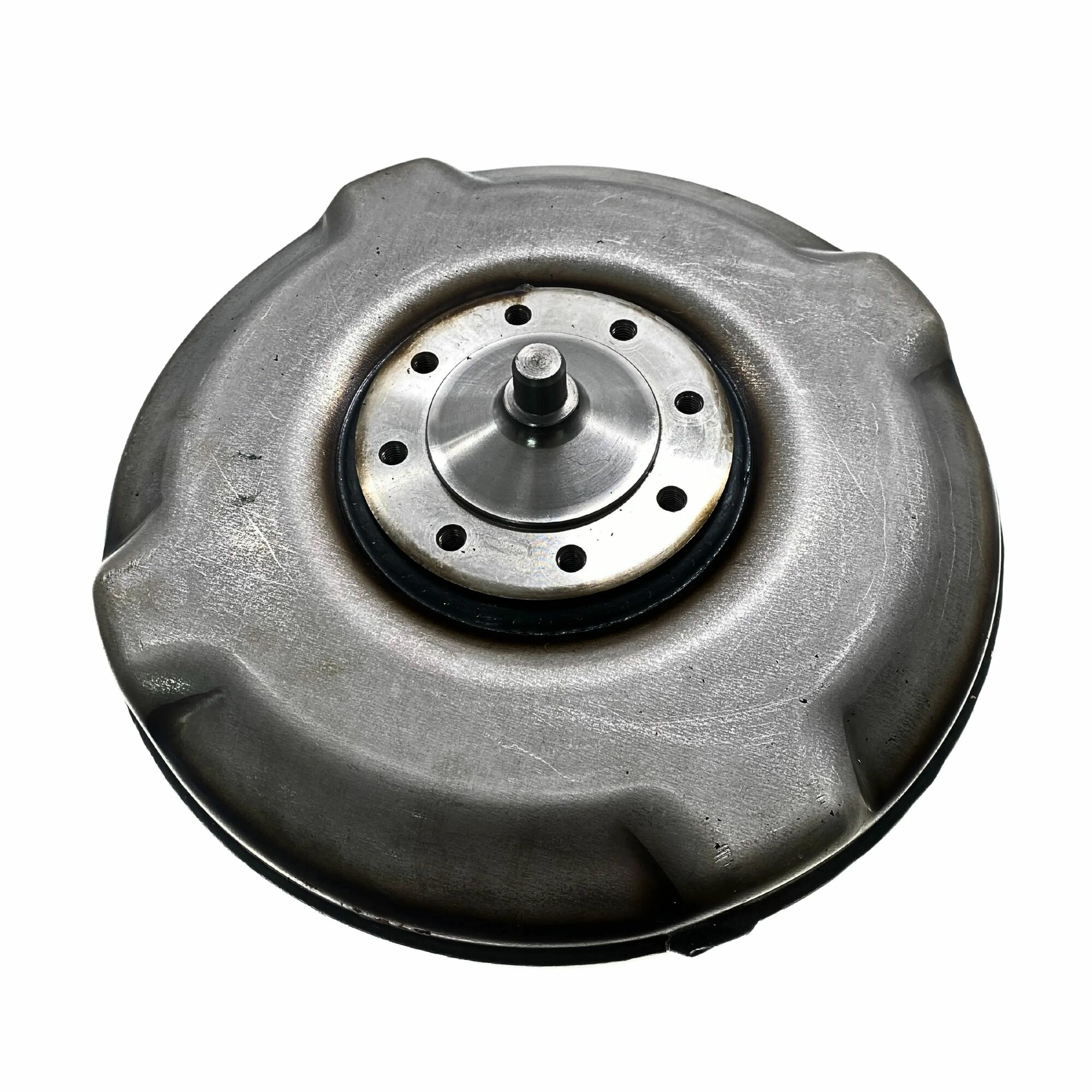 Гидротрансформатор Mitsubishi F15NT-35NT (91A2300050) — фото 1