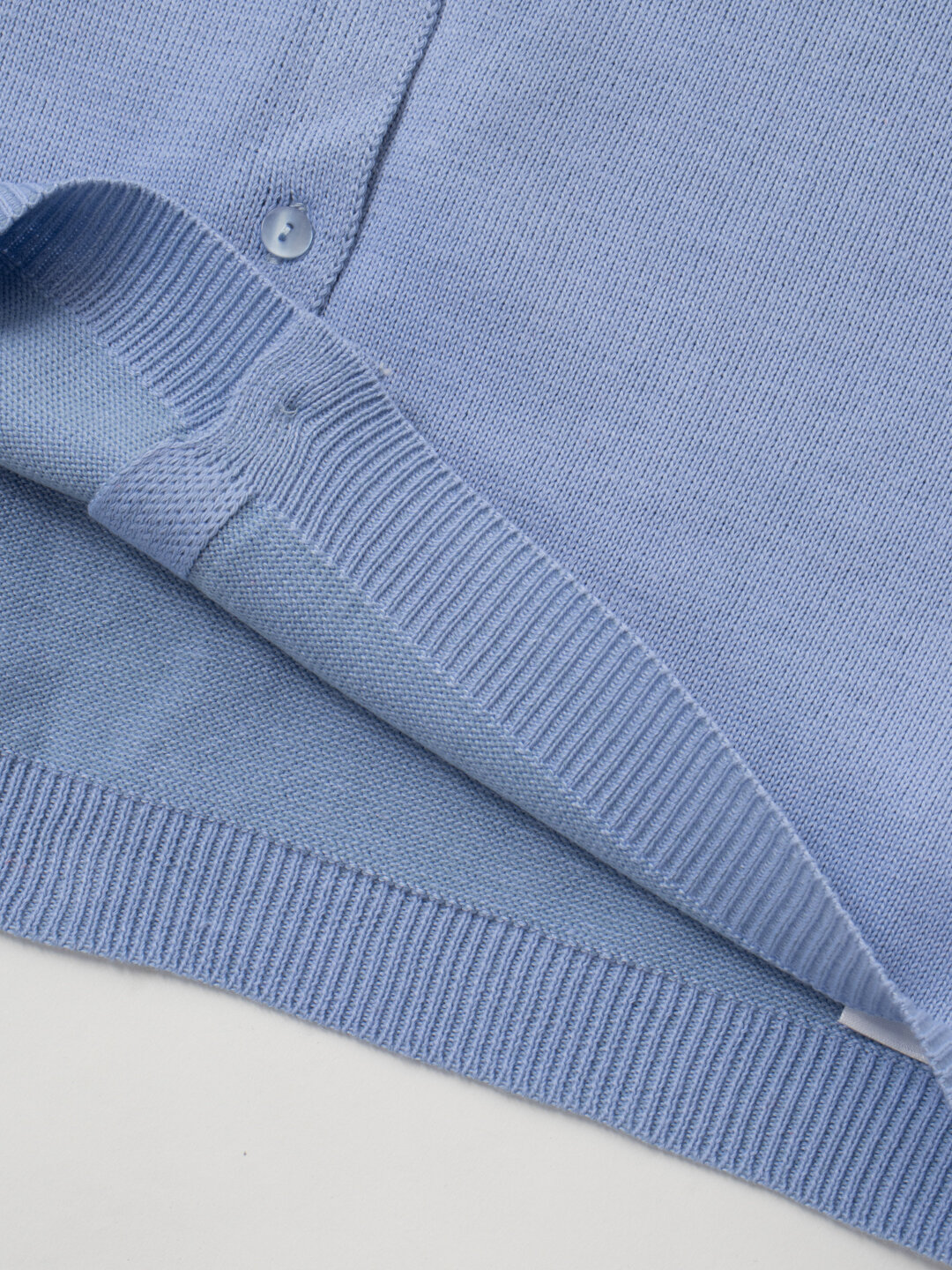 Пуловер REDTAG, размер 15-16 лет, sky blue — фото 1