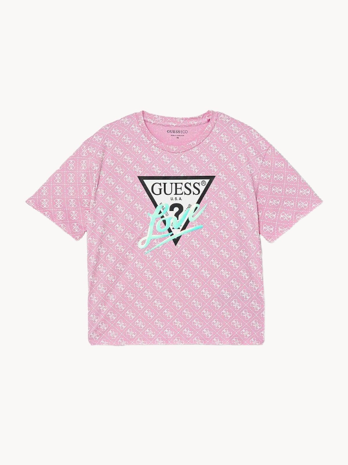 Футболка GUESS