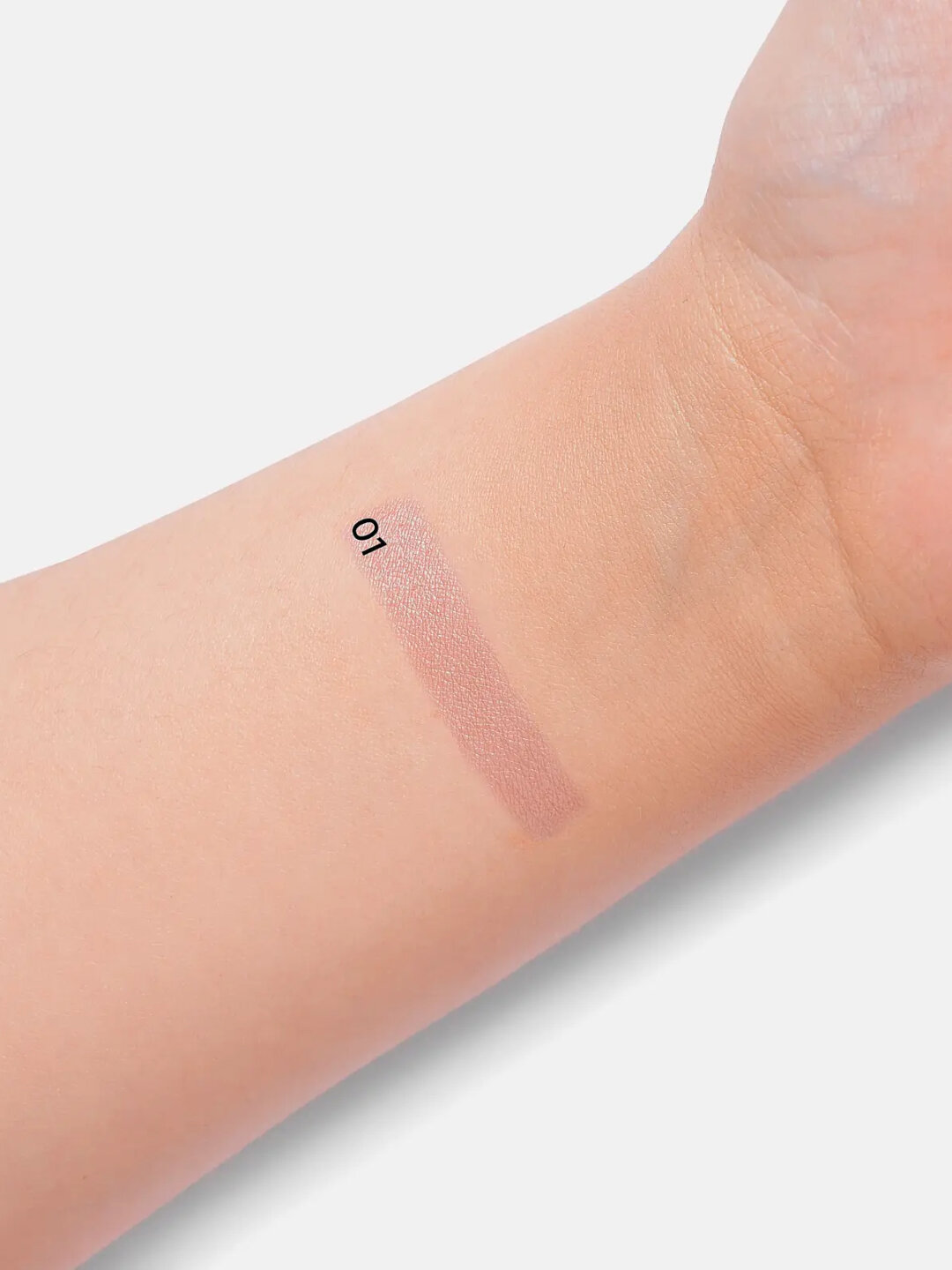 Хайлайтер BEAUTY BOMB Eternal Moon Light, тон 01, для всех типов кожи, 6 г — фото 1