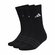 Носки ADIDAS Cushioned Sportswear Crew Socks 3 Pair Pack