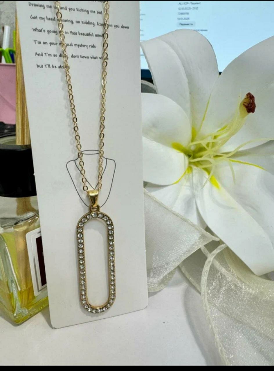 Крестик, авантюрин