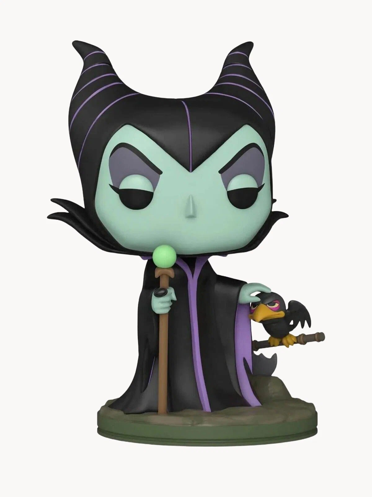 Фигурка Funko POP! Disney Villains - Maleficent 57352 (1082) Малефисента, 10 см