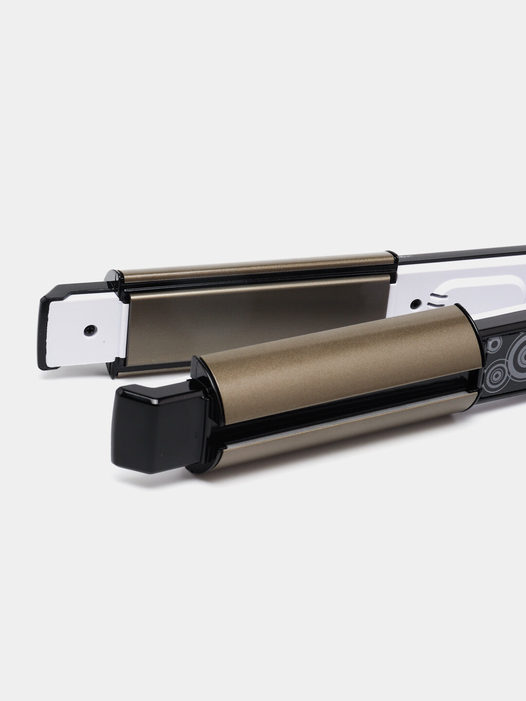 Профессиональный утюжок MAC STYLER MC-2026, выпрямитель для волос — фото 1