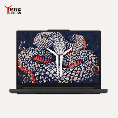 Изображение товара Ноутбук Lenovo Legion 7 pro Y9000P 2025, Ultra9-275HX, RTX5070, 32ГБ/1ТБ, 16" 240hz/2.5k, Чёрный, Русская раскладка