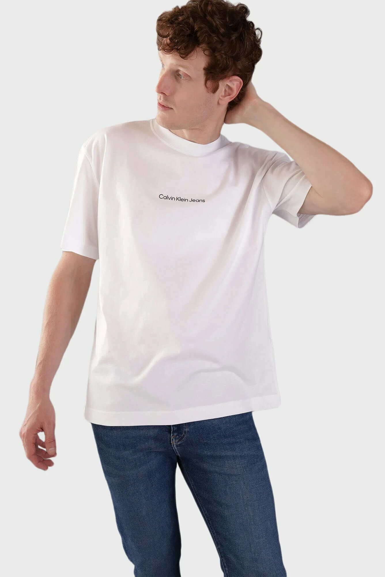 Футболка Calvin Klein Jeans