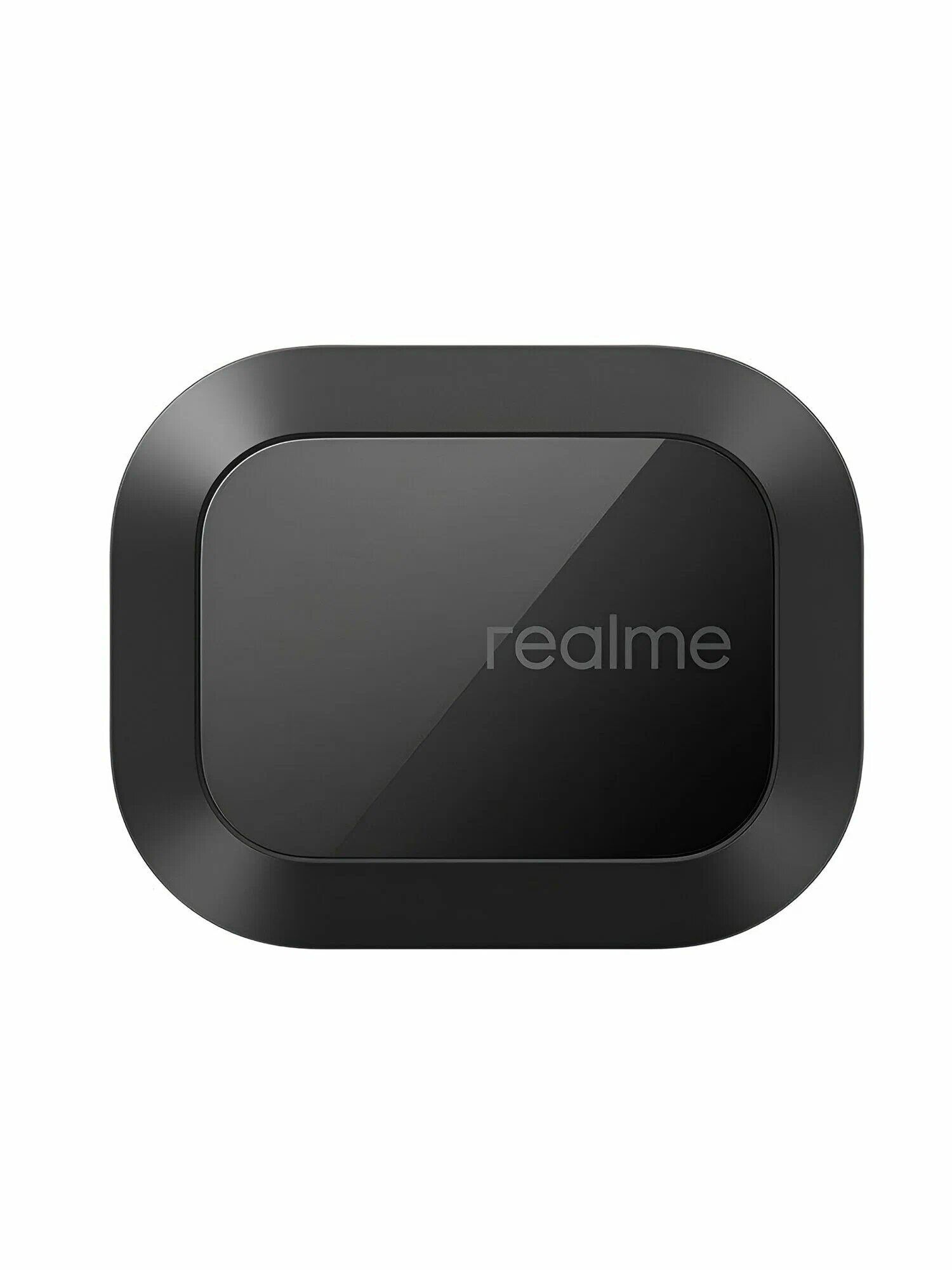 Беспроводные наушники Realme Buds Air 8 Pro (Master Black|Черный) — фото 7