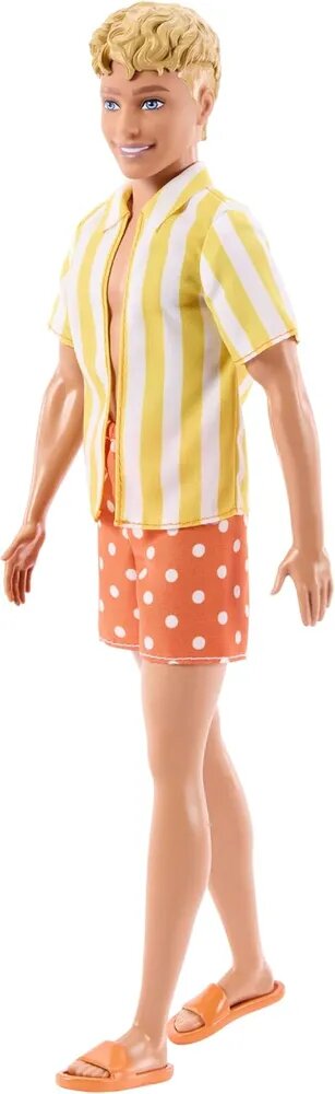 Кукла Barbie Fashionistas Style JJN66