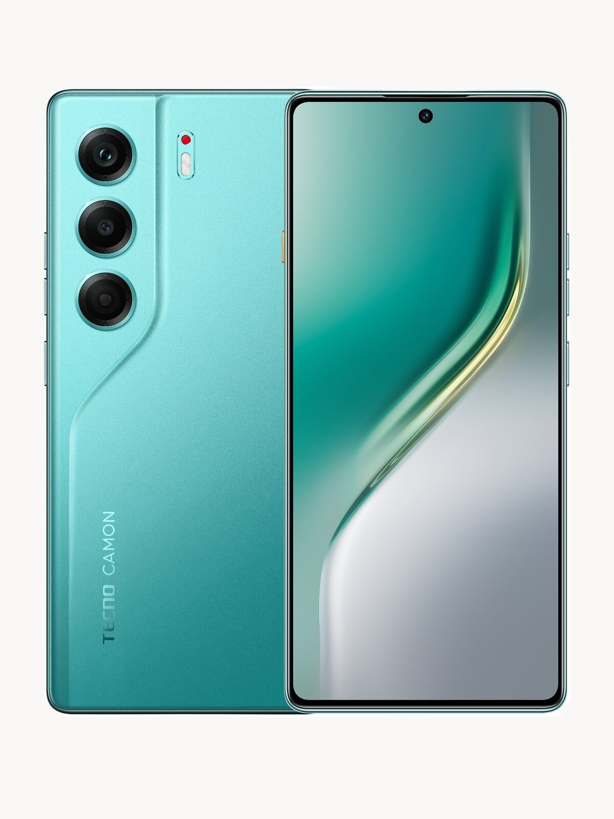 Смартфон TECNO Camon 40