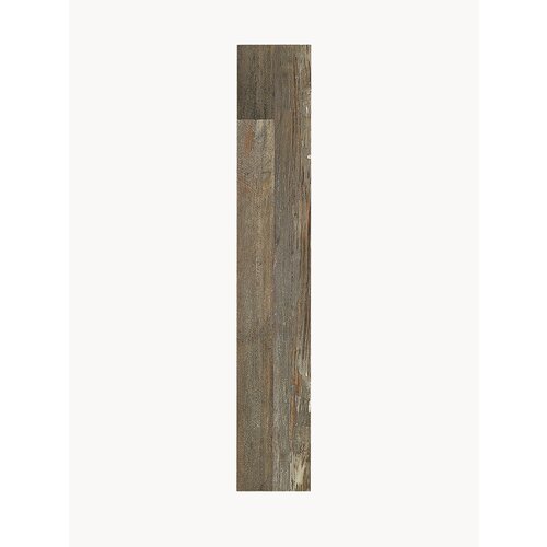 Мега-комплект 36 шт Самоклеящейся ПВХ плитки LAKO DECOR Дуб морёный толщина 2мм 5м 7198₽