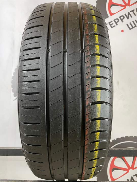 Летние шины Hankook Kinergy Eco 215/60 R16 35% износ