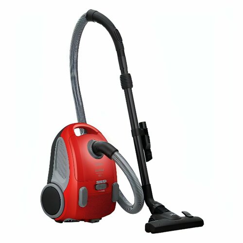 Пылесос с контейнером для пыли Artel VCC 0120 RD MV EX 5999₽