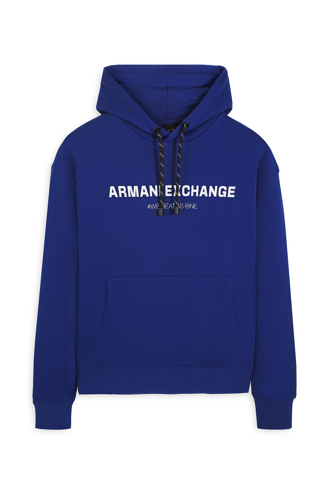 Худи Armani Exchange