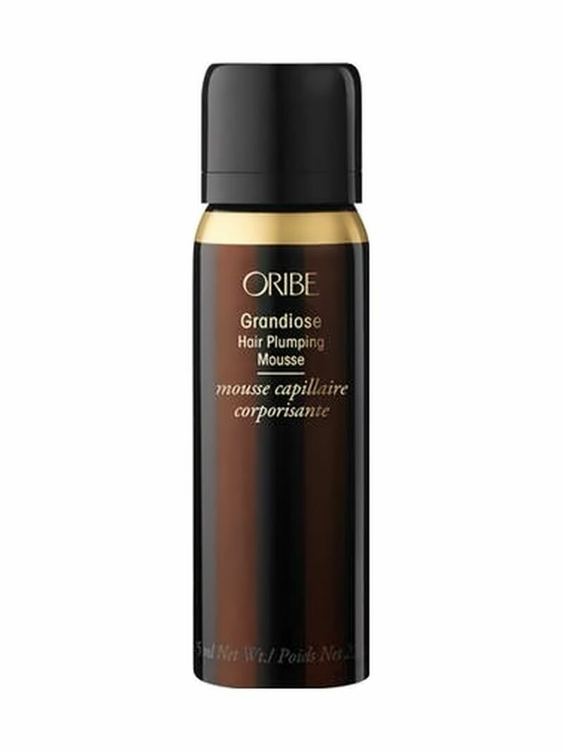 ORIBE Мусс для укладки волос Grandiose Hair Plumping Mousse (75 мл)