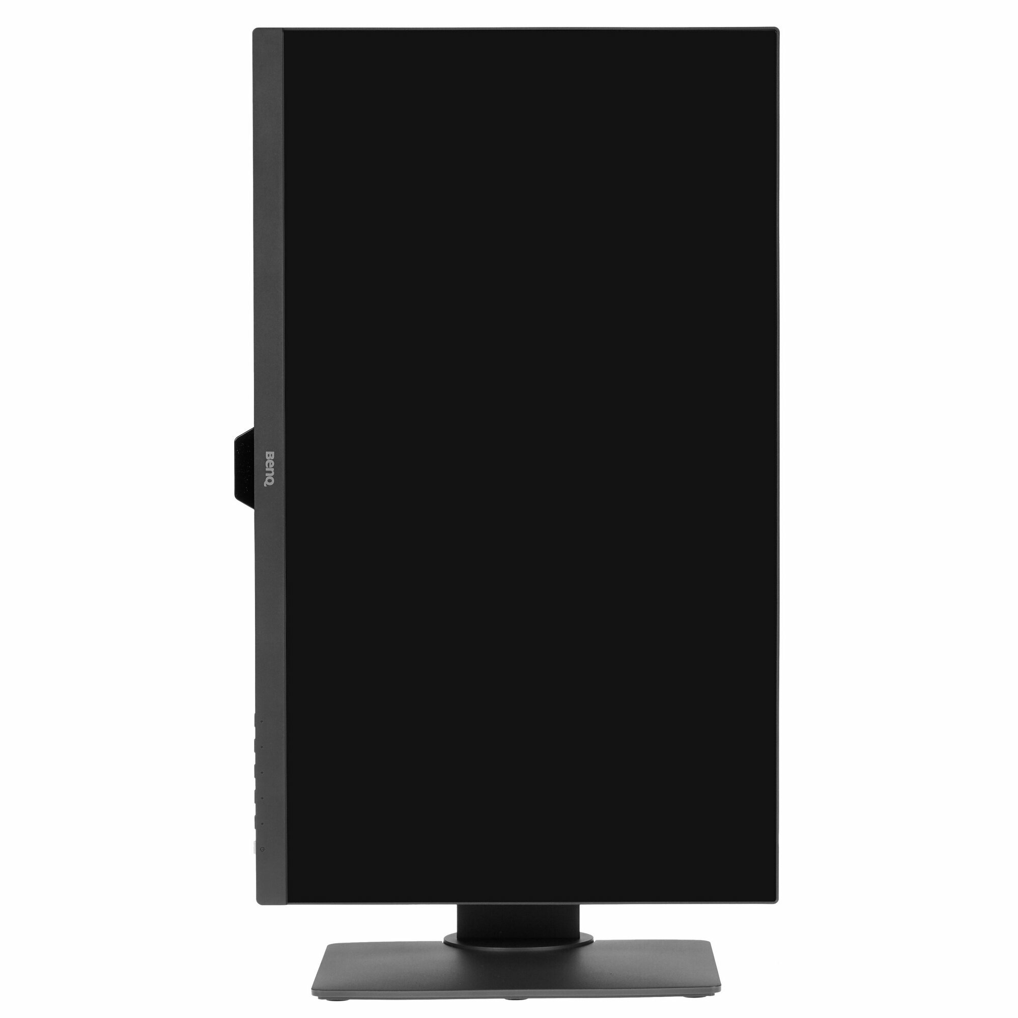 Монитор BENQ PD2705Q 27", черный [9h.ljela.tbe] - фото №4