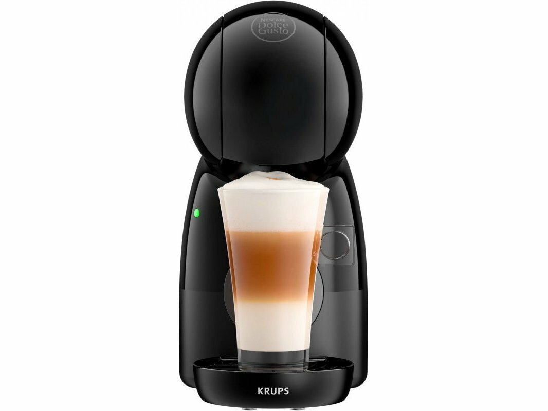 Кофемашина Krups Dolce Gusto Piccolo KP1A3BP16